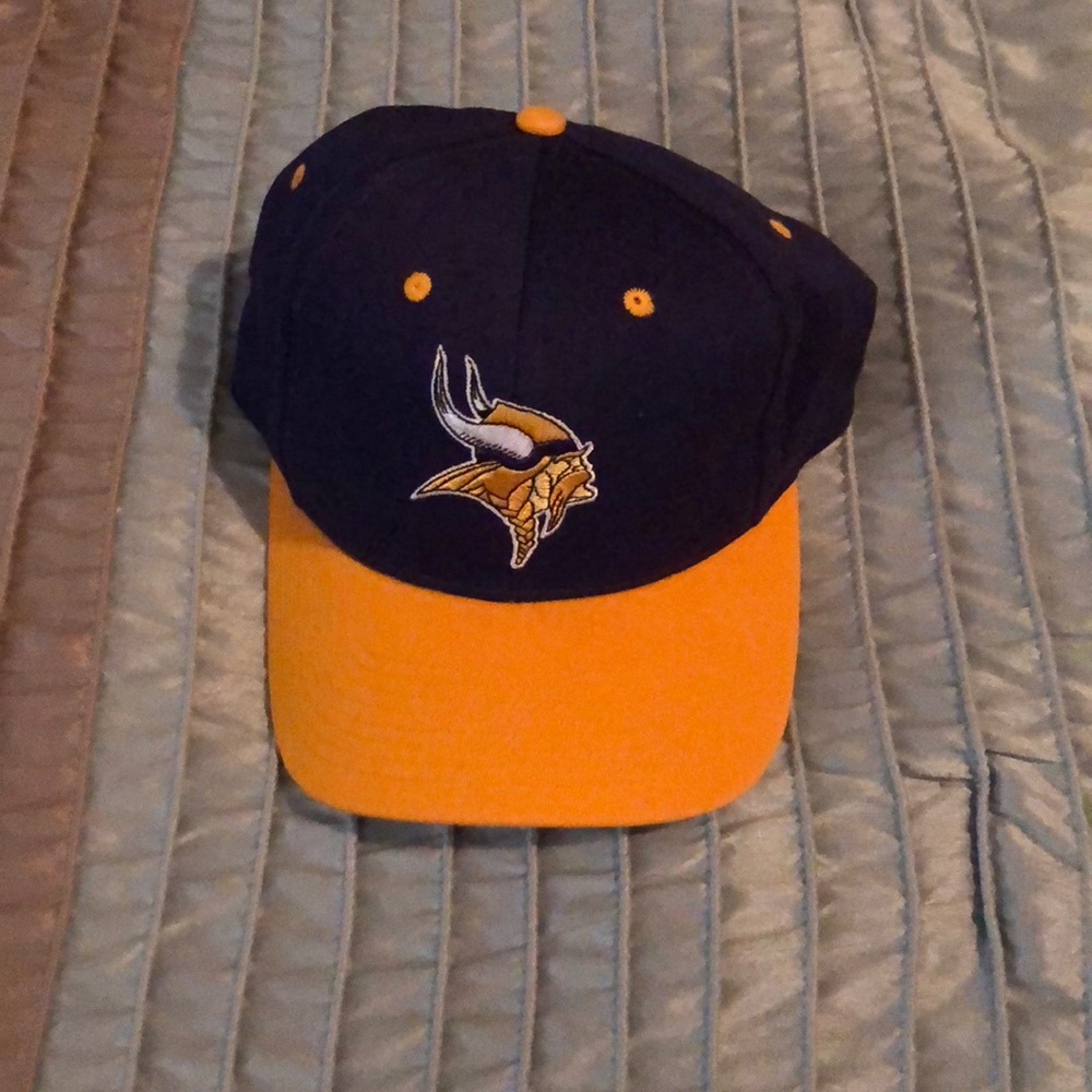 Minnesota Vikings Hat